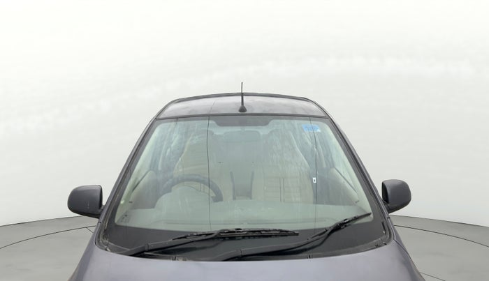 2016 Hyundai i10 SPORTZ 1.1, Petrol, Manual, 86,646 km, Front Windshield