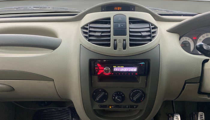 2013 Mahindra Quanto C4, Diesel, Manual, 48,755 km, Air Conditioner