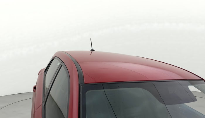 2017 Hyundai Elite i20 ASTA 1.2, Petrol, Manual, 1,01,700 km, Roof