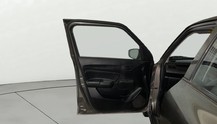 2019 Maruti Swift LXI, Petrol, Manual, 47,053 km, LHS Front Door