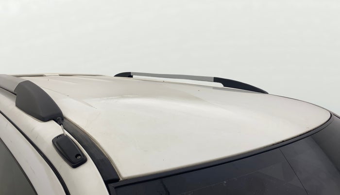 2013 Maruti Wagon R 1.0 VXI, Petrol, Manual, 24,304 km, Roof