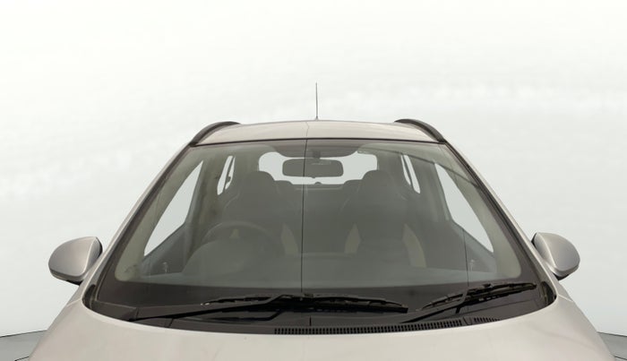 2019 Hyundai Grand i10 SPORTZ 1.2 KAPPA VTVT, Petrol, Manual, 56,932 km, Front Windshield