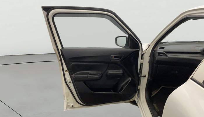 2018 Maruti Swift LXI, Petrol, Manual, 38,898 km, LHS Front Door
