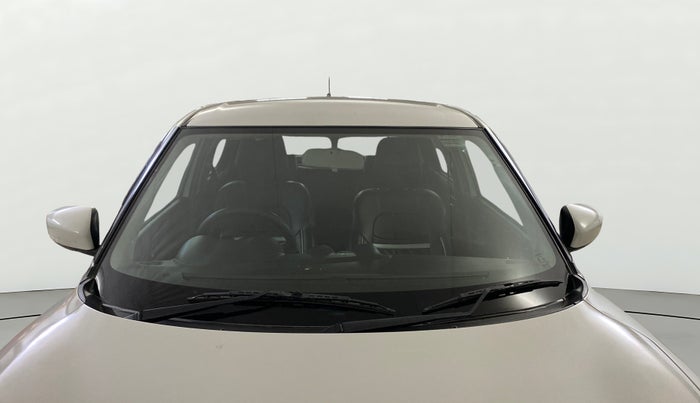 2020 Maruti Swift VXI AMT, Petrol, Automatic, 42,135 km, Front Windshield