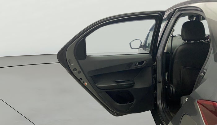 2024 Tata TIAGO NRG  NRG XZA CNG, CNG, Automatic, 16,892 km, LHS Rear Door