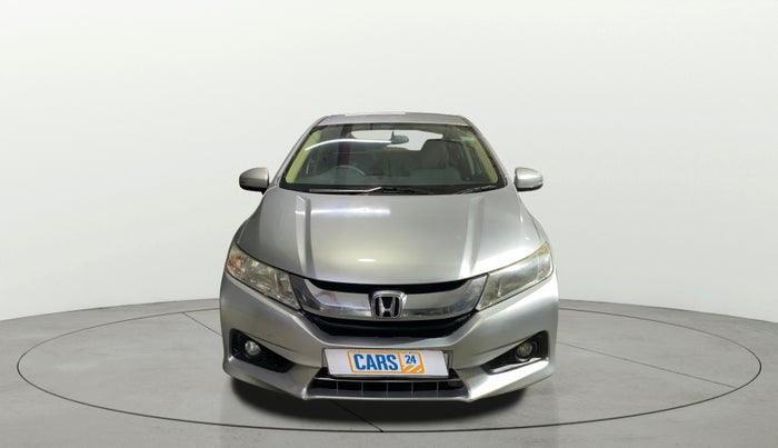 2015 Honda City 1.5L I-VTEC V MT, Petrol, Manual, 58,899 km, Front