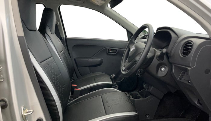 2024 Maruti Alto K10 VXi (O), Petrol, Manual, 938 km, Right Side Front Door Cabin