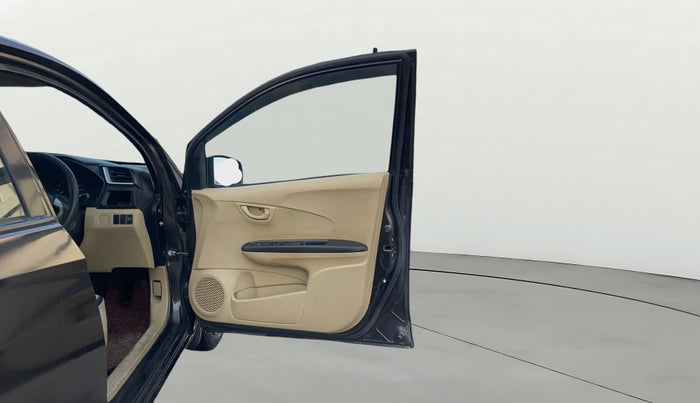 2017 Honda Amaze 1.2L I-VTEC S, Petrol, Manual, 46,424 km, RHS Front Door