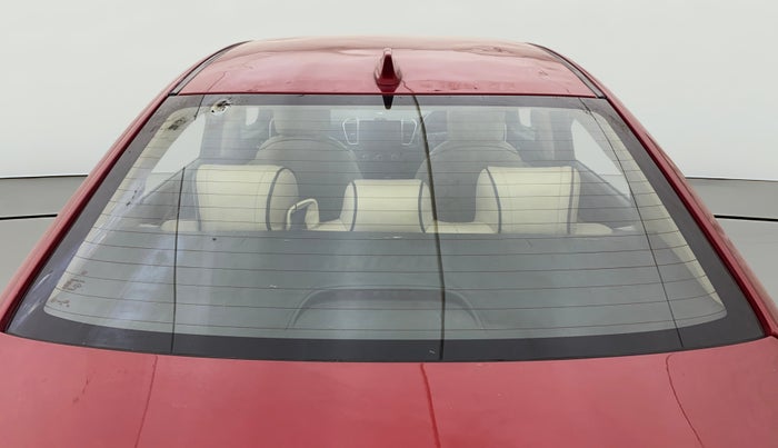 2020 Honda City 1.5L I-VTEC VX CVT, Petrol, Automatic, 31,348 km, Rear Windshield