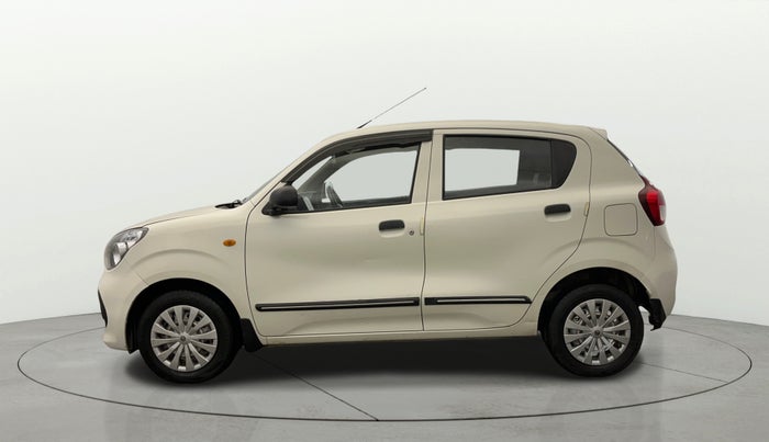 2022 Maruti Celerio LXI, Petrol, Manual, 1,01,496 km, Left Side