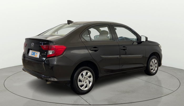2020 Honda Amaze 1.2L I-VTEC S, Petrol, Manual, 53,375 km, Right Back Diagonal