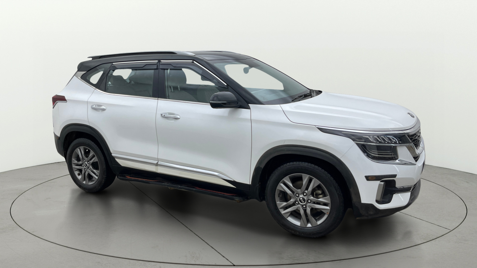 2020 KIA Seltos 2023-2026 HTX 1.5 PETROL