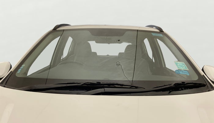 2023 Hyundai GRAND I10 NIOS SPORTZ 1.2 KAPPA VTVT, Petrol, Manual, 23,046 km, Front Windshield
