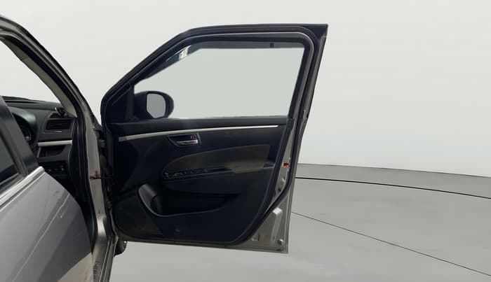2013 Maruti Swift VDI, Diesel, Manual, 74,455 km, RHS Front Door