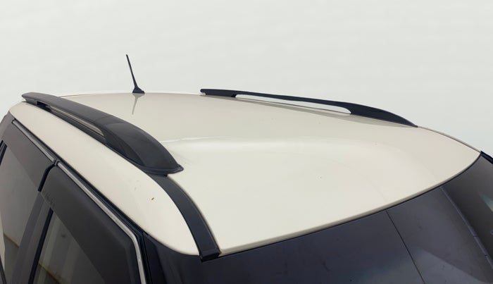 2019 Mahindra XUV300 W8 1.5 DIESEL, Diesel, Manual, 73,586 km, Roof