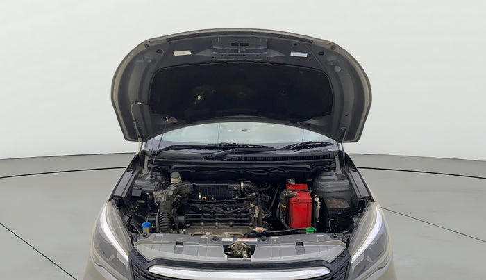 2020 Maruti Ciaz ALPHA 1.5 SHVS PETROL, Petrol, Manual, 67,196 km, Open Bonet