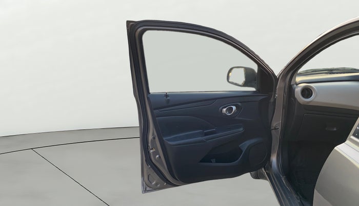 2019 Datsun Go Plus T(O), Petrol, Manual, 31,260 km, LHS Front Door