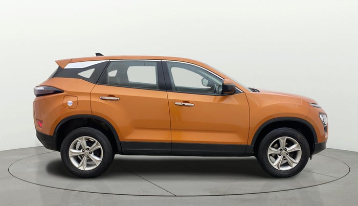 2019 Tata Harrier XZ 2.0L, Diesel, Manual, 69,490 km, Right Side View
