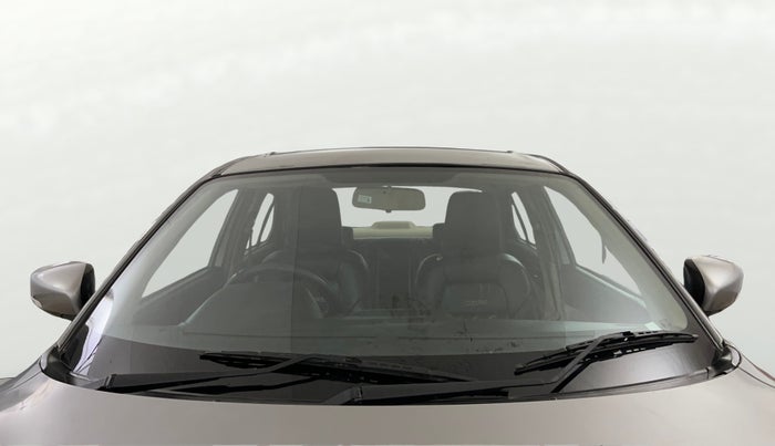 2020 Maruti Dzire VXI, Petrol, Manual, 89,907 km, Front Windshield