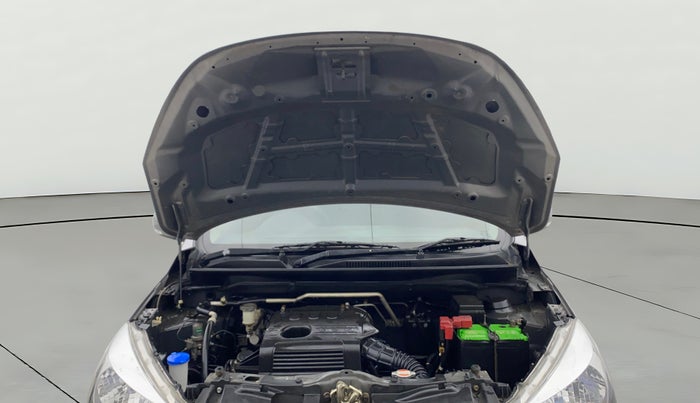 2017 Maruti Celerio ZXI, Petrol, Manual, 60,420 km, Open Bonet