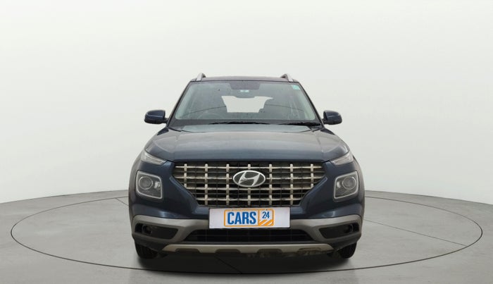 2021 Hyundai VENUE S+ 1.2, Petrol, Manual, 39,267 km, Front