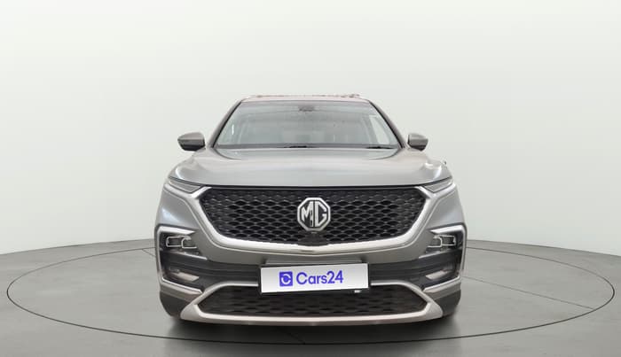 2020 MG HECTOR SHARP 1.5 DCT PETROL, Petrol, Automatic, 74,813 km, Front