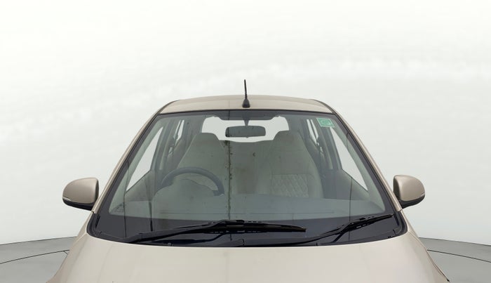 2013 Hyundai i10 MAGNA 1.2, Petrol, Manual, 57,551 km, Front Windshield