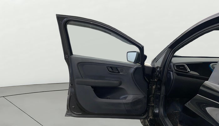 2023 Tata ALTROZ XZ Plus (S) Dark Edition, Petrol, Manual, 9,701 km, LHS Front Door