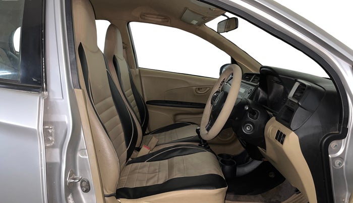 2018 Honda Amaze 1.2L I-VTEC S OPT, Petrol, Manual, 47,316 km, Right Side Front Door Cabin