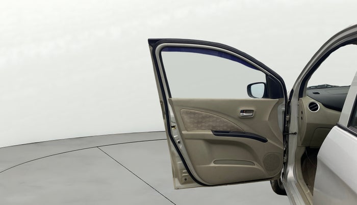 2016 Maruti Celerio ZXI AMT, Petrol, Automatic, 57,807 km, LHS Front Door