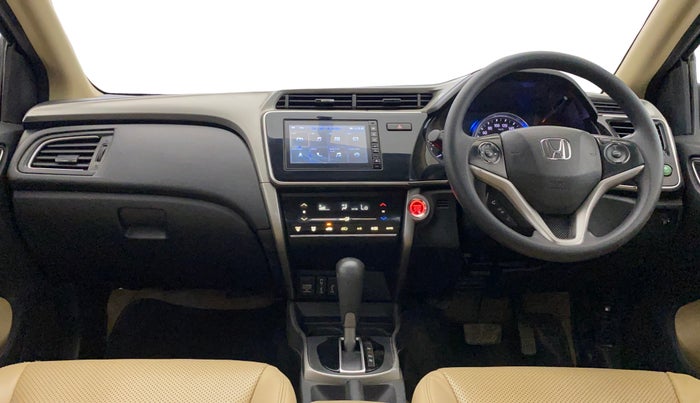 2020 Honda City 1.5L I-VTE V CVT, Petrol, Automatic, 61,912 km, Dashboard