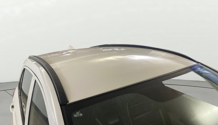 2019 Hyundai Grand i10 MAGNA 1.2 KAPPA VTVT, Petrol, Manual, 35,689 km, Roof