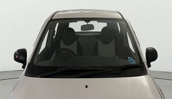 2025 Maruti Alto K10 LXi(O), Petrol, Manual, 6,298 km, Front Windshield