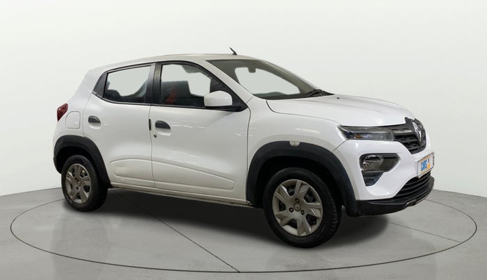 2020 Renault Kwid RXT 1.0 AMT (O), Petrol, Automatic, 54,112 km, Right Front Diagonal
