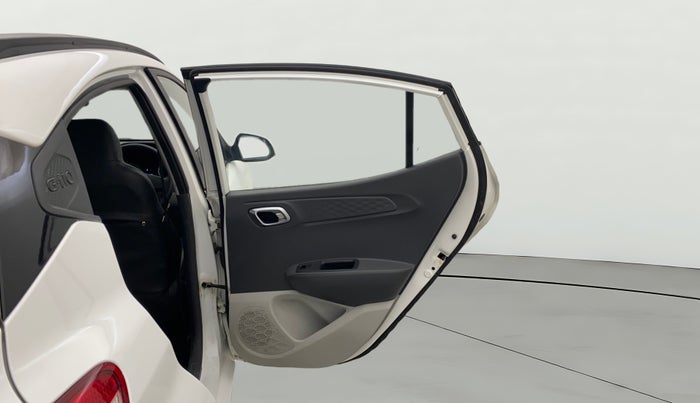 2020 Hyundai GRAND I10 NIOS SPORTZ 1.2 KAPPA VTVT CNG, CNG, Manual, 37,785 km, RHS Rear Door