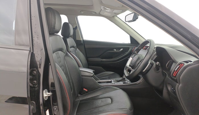 2021 Hyundai Creta SX (O) 1.4 TURBO DCT, Petrol, Automatic, 97,337 km, Right Side Front Door Cabin