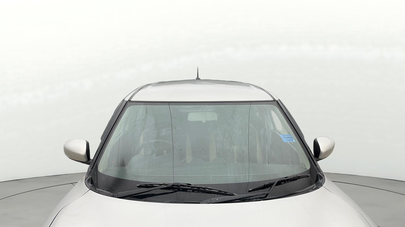 2019 Maruti Swift VXI, Petrol, Manual, 50,240 km, Front Windshield