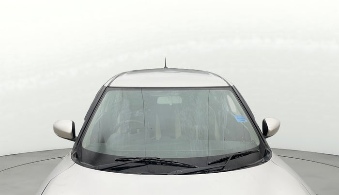 2019 Maruti Swift VXI, Petrol, Manual, 50,139 km, Front Windshield