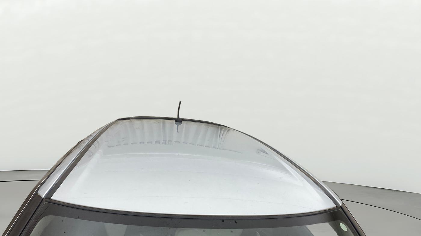 2025 Maruti Swift VXi, Petrol, Manual, 28,750 km, Roof