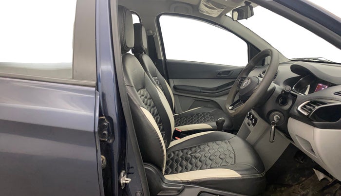 2023 Tata Tiago XT CNG, CNG, Manual, 55,917 km, Right Side Front Door Cabin