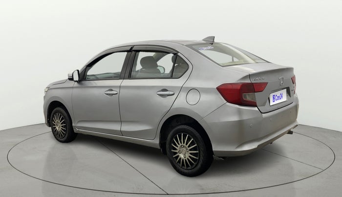 2019 Honda Amaze 1.2L I-VTEC S, Petrol, Manual, 57,215 km, Left Back Diagonal