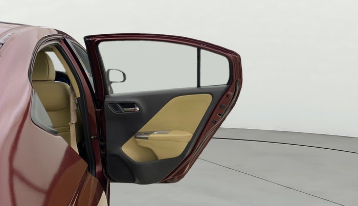 2015 Honda City 1.5L I-VTEC VX, Petrol, Manual, 94,102 km, RHS Rear Door