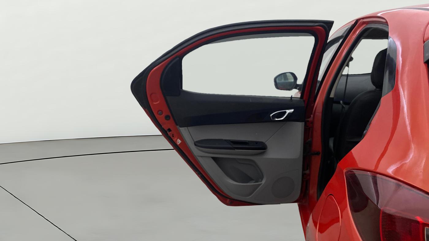2020 Tata Tiago XZ PLUS PETROL, Petrol, Manual, 79,470 km, LHS Rear Door