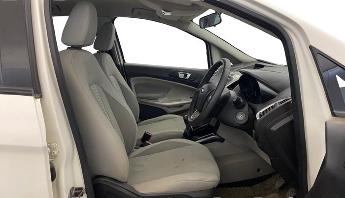 2014 Ford Ecosport TREND 1.5L PETROL, Petrol, Manual, 69,588 km, Right Side Front Door Cabin