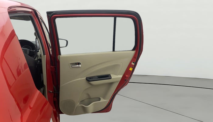2014 Maruti Celerio VXI AMT, Petrol, Automatic, 1,05,227 km, RHS Rear Door