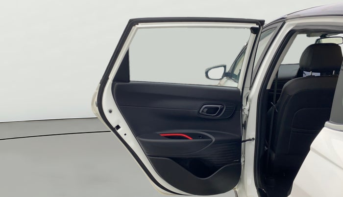 2021 Hyundai NEW I20 ASTA (O) 1.0 TURBO GDI DCT, Petrol, Automatic, 38,737 km, LHS Rear Door