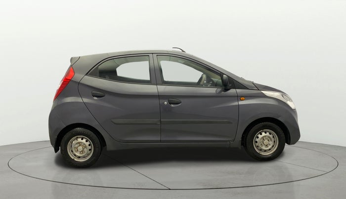 2016 Hyundai Eon ERA +, Petrol, Manual, 36,637 km, Right Side View