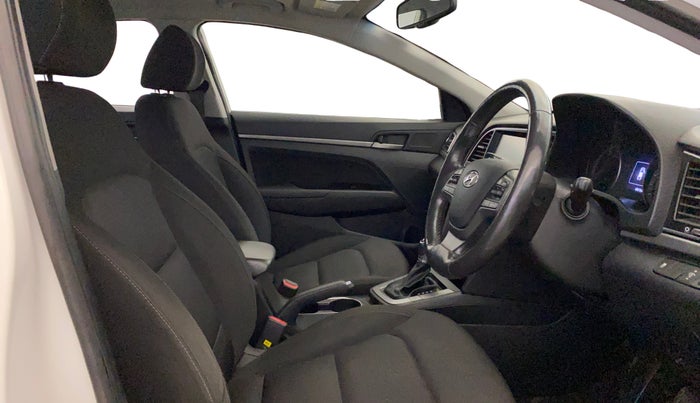 2018 Hyundai New Elantra 2.0 SX AT PETROL, Petrol, Automatic, 45,512 km, Right Side Front Door Cabin