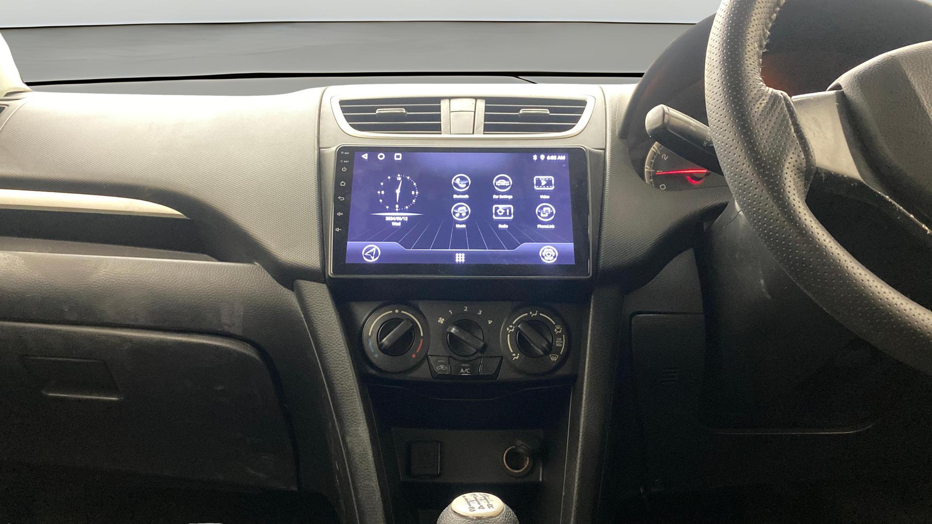 Features