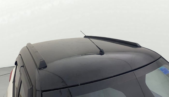 2023 Tata PUNCH CREATIVE  AMT, Petrol, Automatic, 13,899 km, Roof